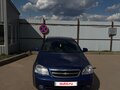 2011 Chevrolet Lacetti I, синий, 490000 рублей - вид 1