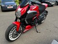 2013 Ducati Diavel, красный, 935000 рублей - вид 4