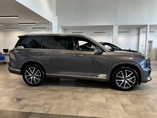 2026 GAC GS8 Dragon II, серый, 4949000 рублей, вид 4