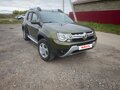 2016 Renault Duster I Рестайлинг, зелёный - вид 11