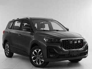 2025 SWM G05 Pro, серый, 1855000 рублей, вид 3