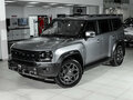 2026 Jetour T2, серый, 4699000 рублей