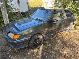 2006 Lada (ВАЗ) 2113, серый, 68000 рублей, вид 3