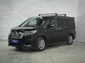 2018 Honda Stepwgn Spada V Рестайлинг, чёрный, 2350000 рублей