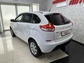 2018 Lada (ВАЗ) XRAY I, белый, 899000 рублей - вид 2