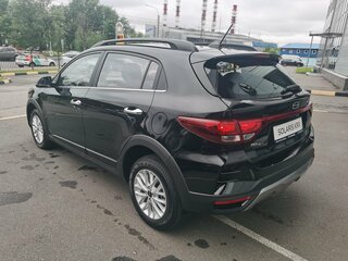 2025 Solaris KRX, чёрный, 2959000 рублей, вид 3
