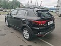 2025 Solaris KRX, чёрный - вид 2