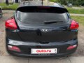 2013 Kia Ceed II, чёрный, 975000 рублей - вид 4