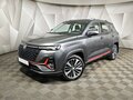 2023 Changan CS35 Plus I Рестайлинг, серый, 1589000 рублей