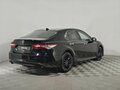 2019 Toyota Camry VIII (XV70), чёрный, 2689000 рублей - вид 4