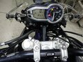 2014 Triumph Tiger 800, синий, 799000 рублей - вид 6