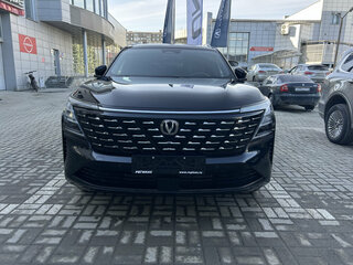 2026 Changan CS75 Plus IV, чёрный, 4299900 рублей, вид 3