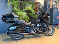 2026 Harley-Davidson Road Glide Limited, чёрный, 4950000 рублей - вид 11