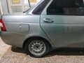 2009 Lada (ВАЗ) Priora I, серый, 255000 рублей - вид 5