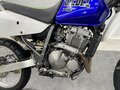 2002 Suzuki Djebel 250, синий, 315000 рублей - вид 7
