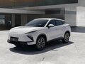 2026 Omoda C5 II, белый, 2629000 рублей