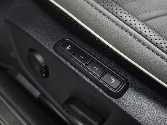 2022 Volkswagen Arteon I Рестайлинг, серебристый, 2480001 рублей - вид 13
