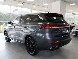 2026 Changan CS75 Pro, серый, 3055000 рублей, вид 5