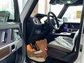 2026 Mercedes-Benz G-Класс 450 d III (W465) Рестайлинг, белый, 17500000 рублей - вид 10