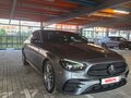 2022 Mercedes-Benz E-Класс 200 V (W213, S213, C238) Рестайлинг, серый, 6400000 рублей - вид 3