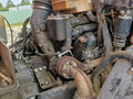 2012 КамАЗ 65222, оранжевый, 1300000 рублей - вид 8