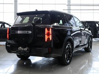 2026 GAC GS8 Traveller II, чёрный, 5349000 рублей, вид 5