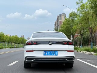 2022 Volkswagen Lamando L II, белый, 1908000 рублей, вид 5