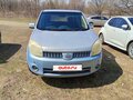 2004 Nissan Lafesta I, голубой, 470000 рублей