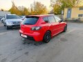 2007 Mazda 3 I (BK) Рестайлинг, красный, 579000 рублей - вид 4