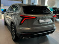 2026 Haval F7 II, серый, 3599000 рублей - вид 5