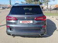 2018 BMW X5 M50d IV (G05/G18), серый, 7300000 рублей - вид 5
