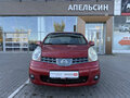 2008 Nissan Note I, красный, 498413 рублей - вид 1