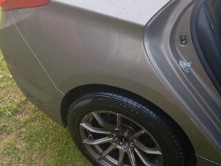 2012 Hyundai i40 I, серый, 1050000 рублей, вид 5