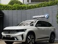 2025 Renault Grand Koleos, серый, 4610200 рублей