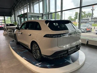 2025 Esteo Exlantix ET, серый, 6990000 рублей, вид 3