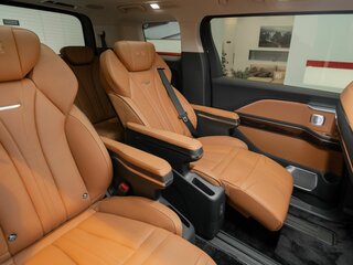 2025 Hongqi HQ9, серый, 8490000 рублей, вид 2