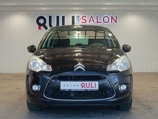 2010 Citroen C3 II, чёрный, 435000 рублей, вид 2