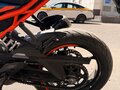 2022 KTM RC 390, синий, 480000 рублей - вид 11