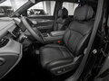 2026 GAC Trumpchi S7 I Рестайлинг, чёрный, 5470000 рублей - вид 11