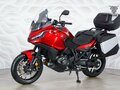 2024 Honda NT1100, красный, 1577000 рублей - вид 2