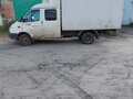 2011 ГАЗ ГАЗель (33023/330273) Фермер, белый - вид 1