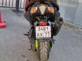 2013 Yamaha TMAX, серый, 600000 рублей - вид 9