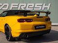 2018 Chevrolet Camaro VI Рестайлинг, жёлтый, 2980000 рублей - вид 7
