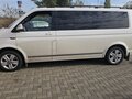 2016 Volkswagen Multivan Long T6, белый, 5800000 рублей - вид 1
