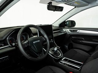 2026 Haval M6 II, серый, 2148000 рублей, вид 5