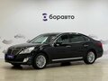2015 Hyundai Equus II Рестайлинг, чёрный, 1450000 рублей
