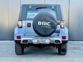 2026 BAIC BJ40 I Рестайлинг, голубой, 3799000 рублей - вид 4