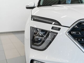 2025 Solaris HC, белый, 3955000 рублей, вид 4