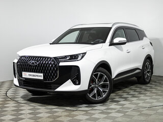 Chery Tiggo 7L I