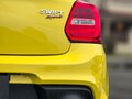 2023 Suzuki Swift Sport V, жёлтый - вид 6
